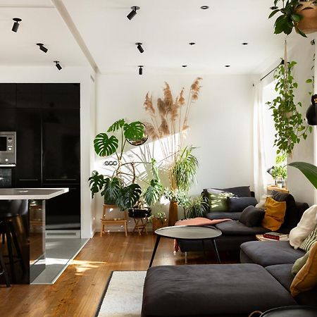 Evergreen - Old Town Spacious Stylish Apartment With Ac And One And A Half Bath, Baby & Kid- Friendly Bratislava Extérieur photo
