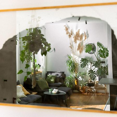 Evergreen - Old Town Spacious Stylish Apartment With Ac And One And A Half Bath, Baby & Kid- Friendly Bratislava Extérieur photo