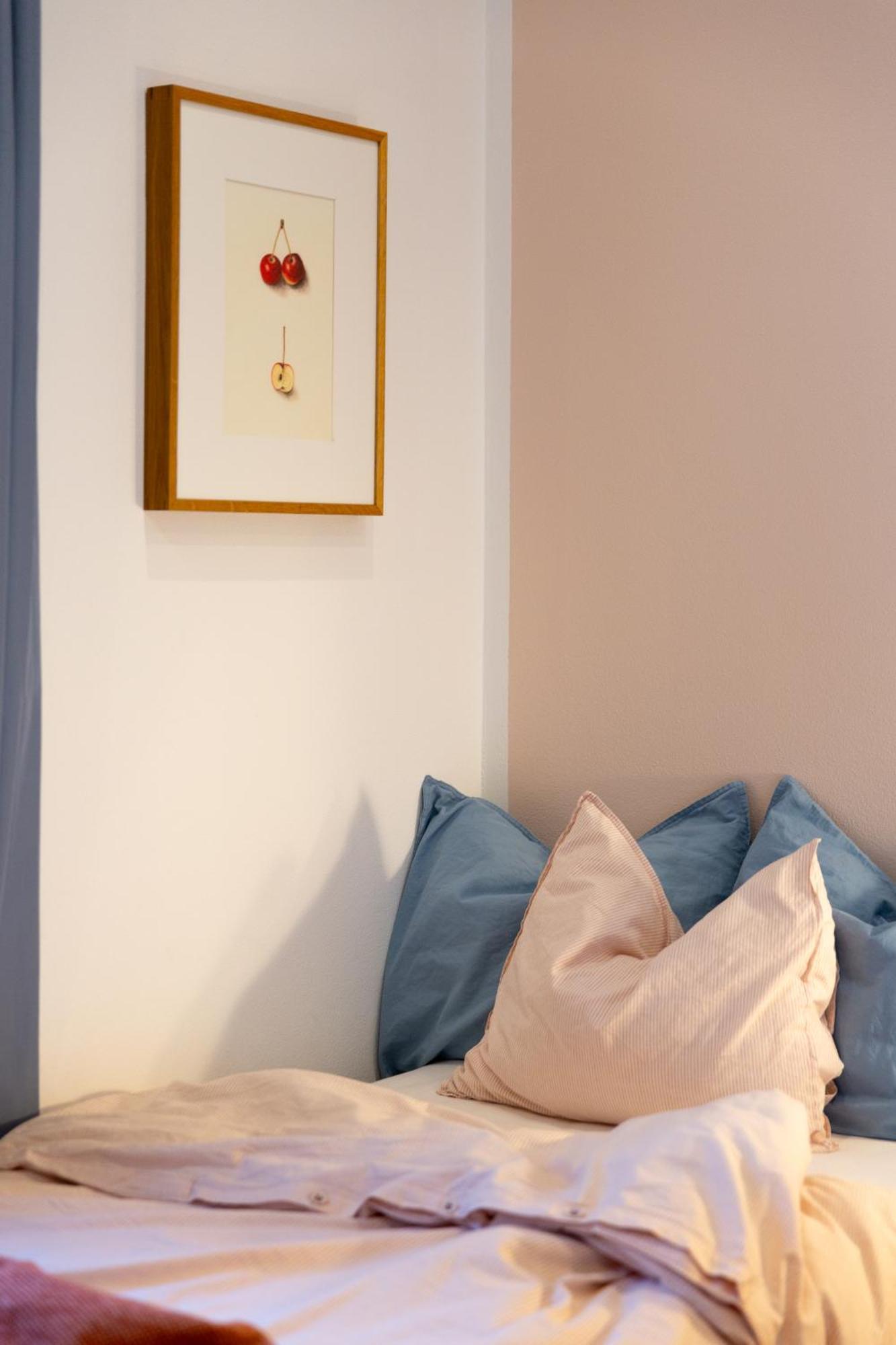 Evergreen - Old Town Spacious Stylish Apartment With Ac And One And A Half Bath, Baby & Kid- Friendly Bratislava Extérieur photo