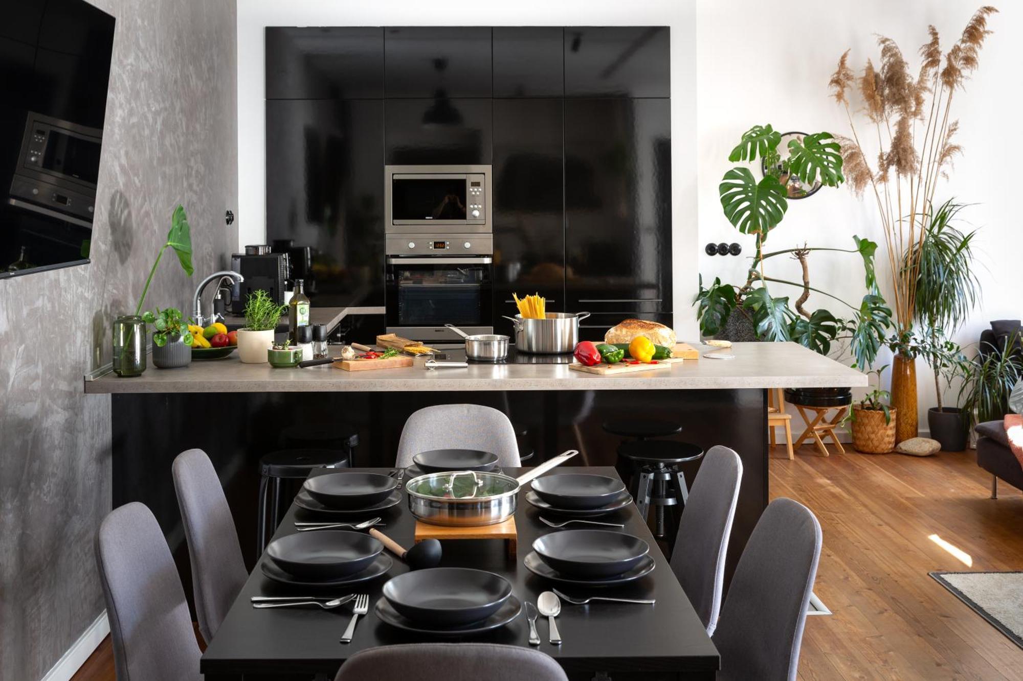 Evergreen - Old Town Spacious Stylish Apartment With Ac And One And A Half Bath, Baby & Kid- Friendly Bratislava Extérieur photo